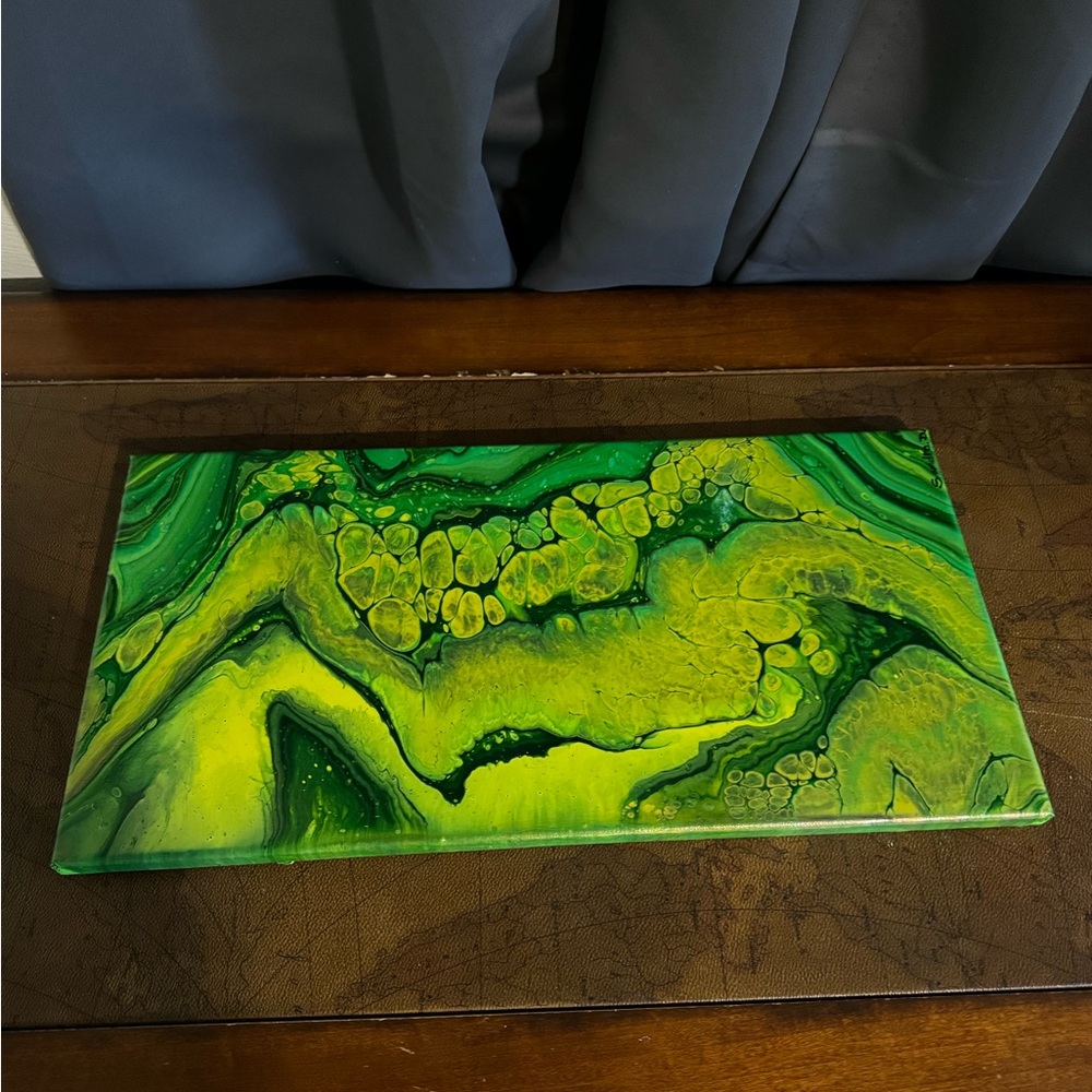 Custom Canvas 🖼️ ‼️